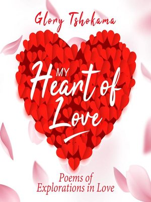 cover image of My Heart of Love